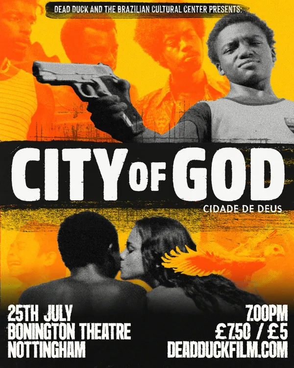 City of God