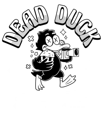 Dead Duck Film Club
