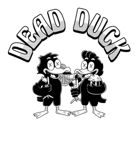 Dead Duck Film Club Podcast