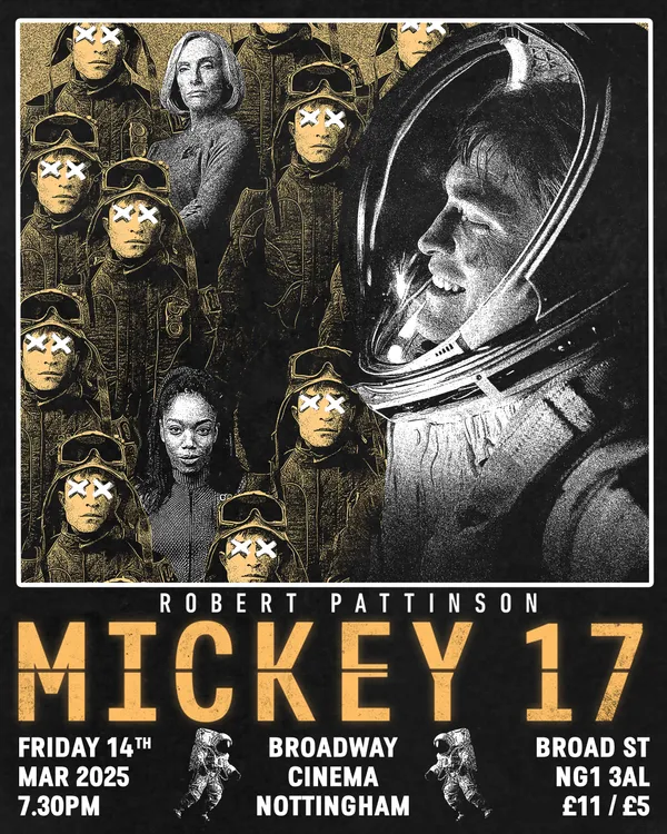 Mickey 17