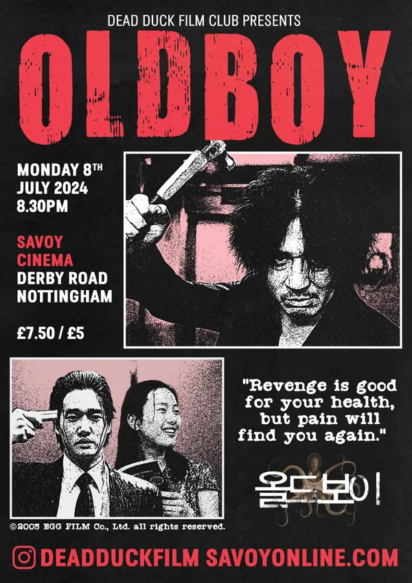 Oldboy