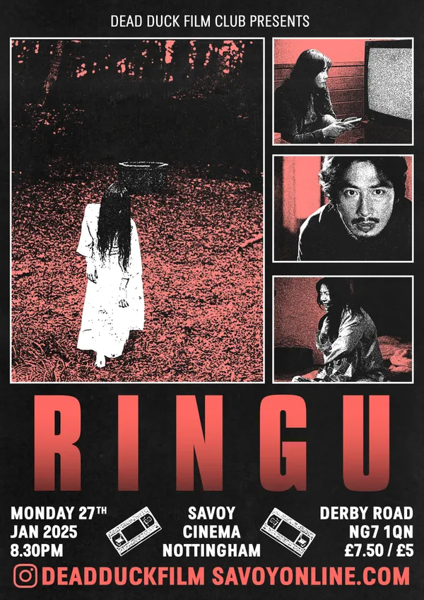 Ringu