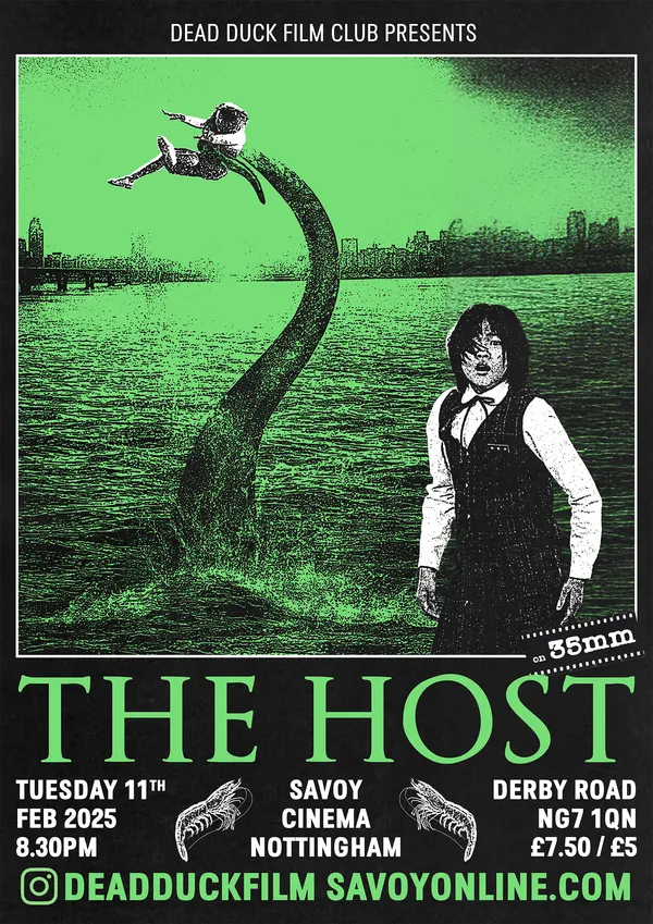 The Host